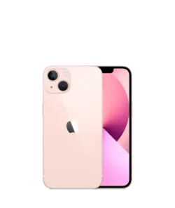 گوشی موبایل اپل آیفون 13 – نات اکتیو  Apple iPhone 13 – 256GB Dual SIM  CH (Not Active)