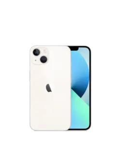 گوشی موبایل اپل آیفون 13 – نات اکتیو  Apple iPhone 13 – 256GB Dual SIM  CH (Not Active)