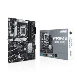 مادربرد ایسوس  Asus Prime B760-Plus  DDR4