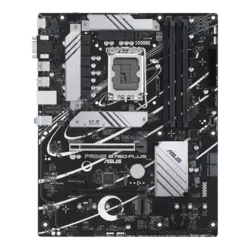 مادربرد ایسوس  Asus Prime B760-Plus  DDR4