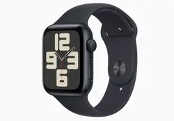 ساعت هوشمند اپل واچ سری اس ای جدید (2023) Apple Watch Series SE 44mm SE-9
