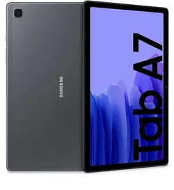 تبلت سامسونگ با گارانتی  و کد رجیستری SAMSUNG Galaxy Tab A7  SM-T505  32GB  Tablet
