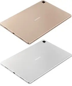 تبلت سامسونگ با گارانتی  و کد رجیستری SAMSUNG Galaxy Tab A7  SM-T505  32GB  Tablet