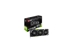 MSI Ventus GeForce RTX 3080 10GB GDDR6X OC LHR