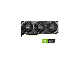 MSI Ventus GeForce RTX 3080 10GB GDDR6X OC LHR