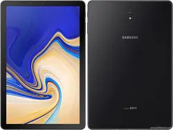 تبلت سامسونگ با گارانتی و کد رجیستری  SASMSUNG Galaxy TAB S4 SM-T835 64GB