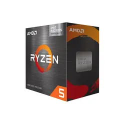 پردازنده ای ام دی مدل AMD Ryzen5 5500 AM4