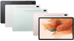 تبلت سامسونگ  SAMSUNG Galaxy Tab S7 FE SM-T736 128GB  5G Tablet  ویتنام