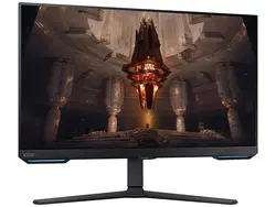 مانیتور 32 اینچ گیمینگ سامسونگ مدل Samsung Odyssey G7 G70B