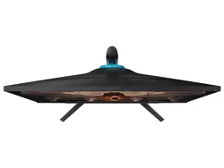 مانیتور 32 اینچ گیمینگ سامسونگ مدل Samsung Odyssey G7 G70B