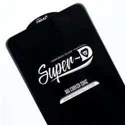 گلس +SUPER-D مناسب گوشی آیفون13/13 پرو / 14