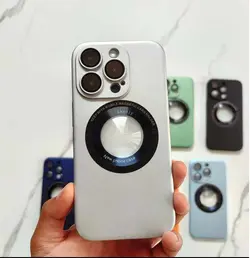کاور مگنت مناسب برای گوشی موبایل آیفون Iphone 13 pro max