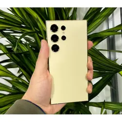 گوشی موبایل سامسونگ مدل Galaxy S24 Ultra دو سیم کارت ظرفیت 512 گیگابایت و رم 12 گیگابایت – ویتنام