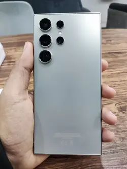 گوشی موبایل سامسونگ مدل Galaxy S24 Ultra دو سیم کارت ظرفیت 512 گیگابایت و رم 12 گیگابایت – ویتنام