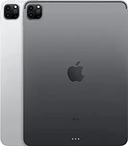 تبلت اپل آیپد پرو سیم کارت خور  (2022) Apple iPad Pro 12.9″ M2 2TB  Wifi+Cellular  5G *با کد رجیستری*