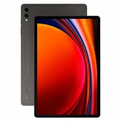 تبلت سامسونگ مدل Galaxy Tab S9 FE Plus 5G SM-X616B ظرفیت 256 گیگابایت و رم 12 گیگابایت