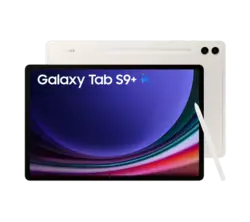 تبلت سامسونگ مدل Galaxy Tab S9 Plus (X810) WiFi ظرفیت 512 گیگابایت رم 12 گیگابایت – ویتنام