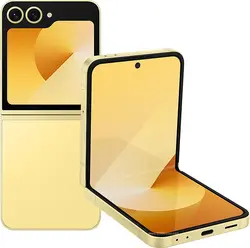 گوشی موبایل سامسونگ مدل Galaxy Z Flip 6 تک سیم کارت ظرفیت 256 گیگابایت و رم 12 گیگابایت – ویتنام