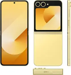 گوشی موبایل سامسونگ مدل Galaxy Z Flip 6 تک سیم کارت ظرفیت 256 گیگابایت و رم 12 گیگابایت – ویتنام