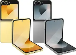 گوشی موبایل سامسونگ مدل Galaxy Z Flip 6 تک سیم کارت ظرفیت 256 گیگابایت و رم 12 گیگابایت – ویتنام