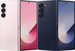 گوشی موبایل سامسونگ مدل Galaxy Z Fold 6 دوسیم کارت ظرفیت 256 گیگابایت و رم 12 گیگابایت – ویتنام