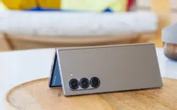 گوشی موبایل سامسونگ مدل Galaxy Z Fold 6 دوسیم کارت ظرفیت 256 گیگابایت و رم 12 گیگابایت – ویتنام