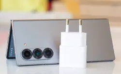 گوشی موبایل سامسونگ مدل Galaxy Z Fold 6 دوسیم کارت ظرفیت 256 گیگابایت و رم 12 گیگابایت – ویتنام