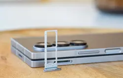 گوشی موبایل سامسونگ مدل Galaxy Z Fold 6 دوسیم کارت ظرفیت 256 گیگابایت و رم 12 گیگابایت – ویتنام