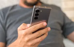 گوشی موبایل سامسونگ مدل Galaxy Z Fold 6 دوسیم کارت ظرفیت 256 گیگابایت و رم 12 گیگابایت – ویتنام