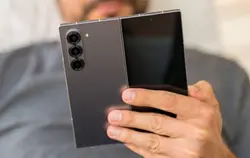 گوشی موبایل سامسونگ مدل Galaxy Z Fold 6 دوسیم کارت ظرفیت 256 گیگابایت و رم 12 گیگابایت – ویتنام