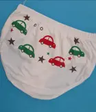 شورت پسرانه اسلیپ نخی وارداتی سایز ۴ تا ۷ سال
