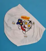 شورت پسرانه اسلیپ نخی وارداتی سایز ۴ تا ۷ سال