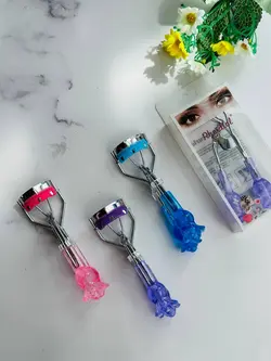 فرمژه استیل