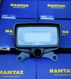 کیلومتر فابریک همتاز تمام دیجیتال HAMTAZ