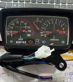 کیلومتر فابریک انژکتور نیکتاز موتور NIKTAZ