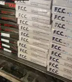 صفحه کلاچ اصلی Fcc مالزی و کره ای هوندا ۱۲۵ تا ۲۰۰ سی سی سفارشی