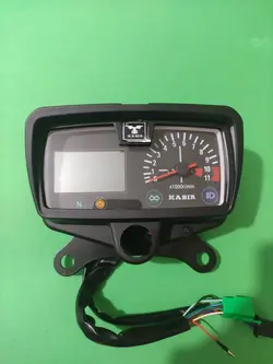 کیلومتر فابریک انژکتور کبیر نیمه دیجتیال KABIR