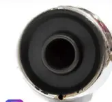 اگزوز فابریک نیکتاز موتور کاربرات و انژکتور
