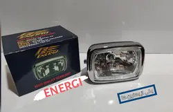 چراغ جلو کامل انرژی تمام فلزی قدیمی اصلی