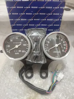 کیلومتر آمیکو ۲۵۰ قدیمی کیفیت فوق العاده