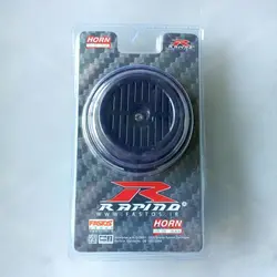 بوق راپیدو هندی قدیمی موتورسیکلت