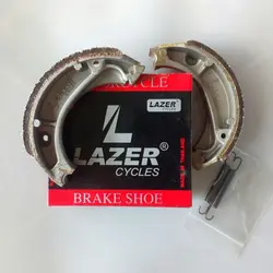 لنت لیزر اصلی عقب فنر بلند مخصوص هوندا LAZER خارجی