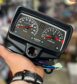 کیلومتر فابریک کاربراتوری همتاز موتور