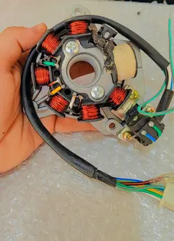 بویین اصل ژاپن قدیمی هندا