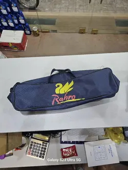 کیف ابزار فابریک رهرو