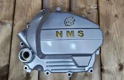 درب کلاج استارتی فابریک NMS احسان