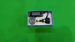 هدلایت ۶ طرفه ۴ رنگ ۵ حالته خفن و جدید تایوانی