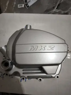 درب کلاج فابریک ساوین MKZ استارتی