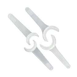 دهان باز کن یک طرفه پرمیوم پلاس (اطفال - بزرگسال) - دنتالینو