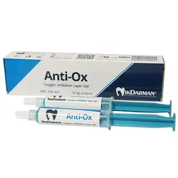 ژل گلیسیرین نیک درمان Anti-Ox - دنتالینو